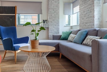 1 bed flat, Havannah Street, Merchant City, Glasgow, G40UB - Image 8
